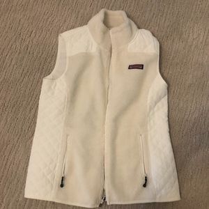 Vineyard Vines vest